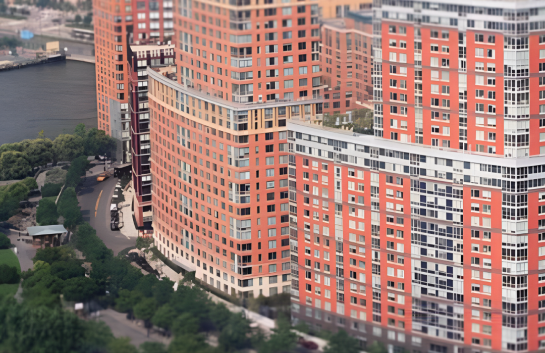 The Solaire Building
