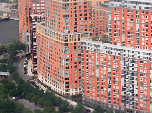 The Solaire Building