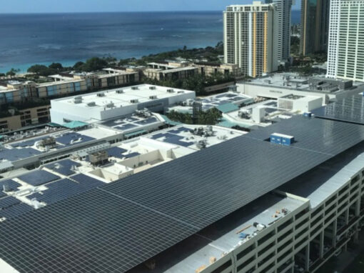 Ala Moana Center